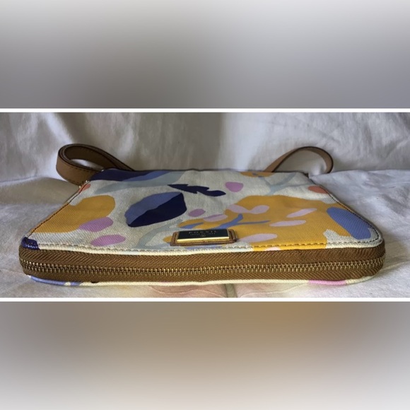 Fossil | Preston | Expandable | Cross-body | - Picture 5 of 9